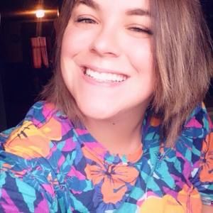 Meet your Posher, Tia